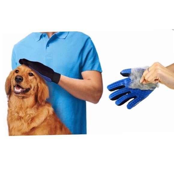 NIB True Touch Five Fingers Cleaning Glove - Picture 9 of 10